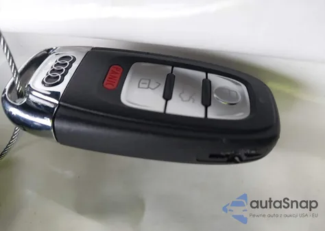 2016 Audi A6 2.0T Premium Plus z USA, uszkodzony, nr VIN WAUGFAFC4GN168948